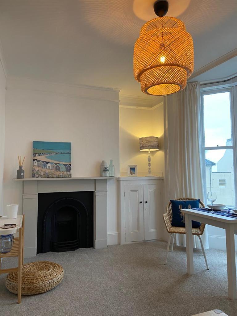 Centrally Located, Comfortable Apartment Near Station, Beach And North Laines Brighton Cameră foto